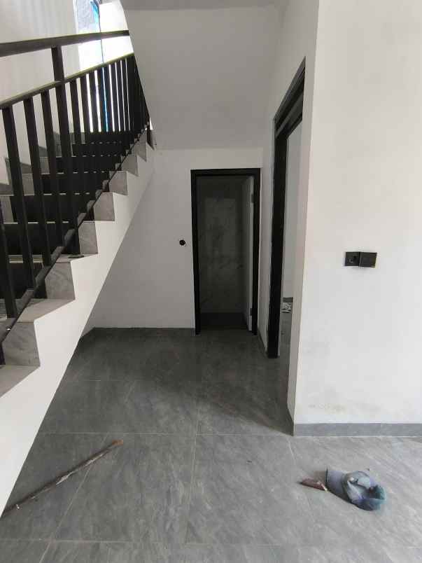 dijual murah rumah baru smarthome di padasuka bandung