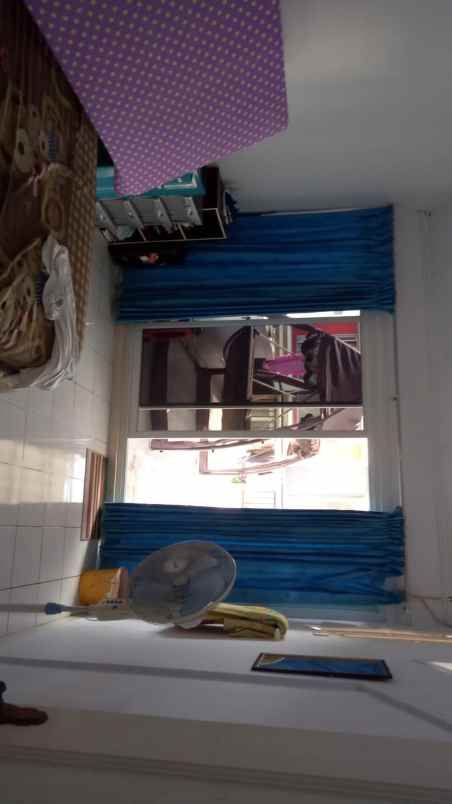 dijual murah rumah cluster modern