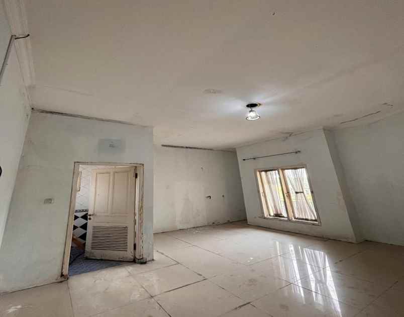 dijual murah rumah mewah di leuwinanggung depok