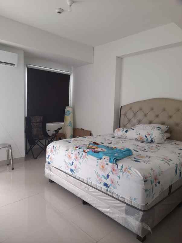 dijual murahh apartemen klaska sbya selatan