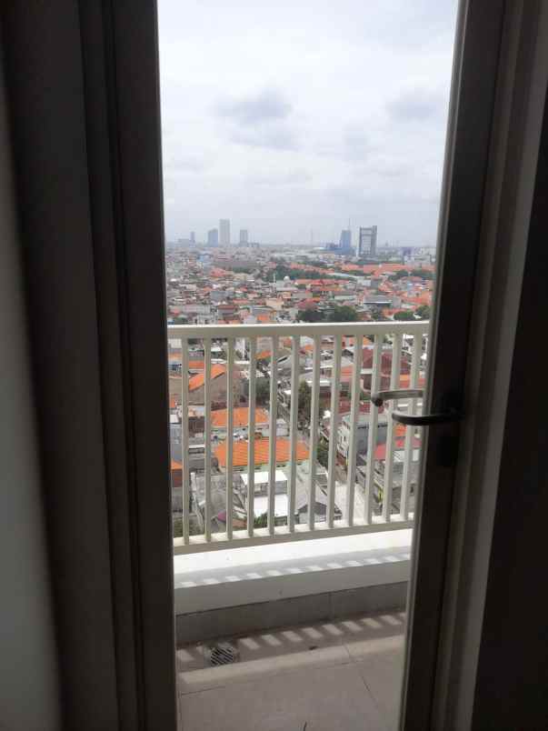 dijual murahh apartemen klaska sbya selatan