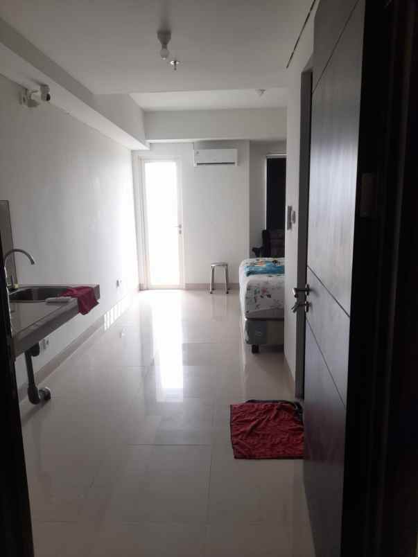 dijual murahh apartemen klaska sbya selatan