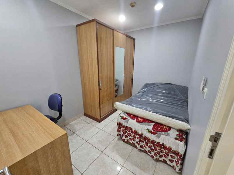 dijual ruko gudang kantor apt french walk moi kelapa