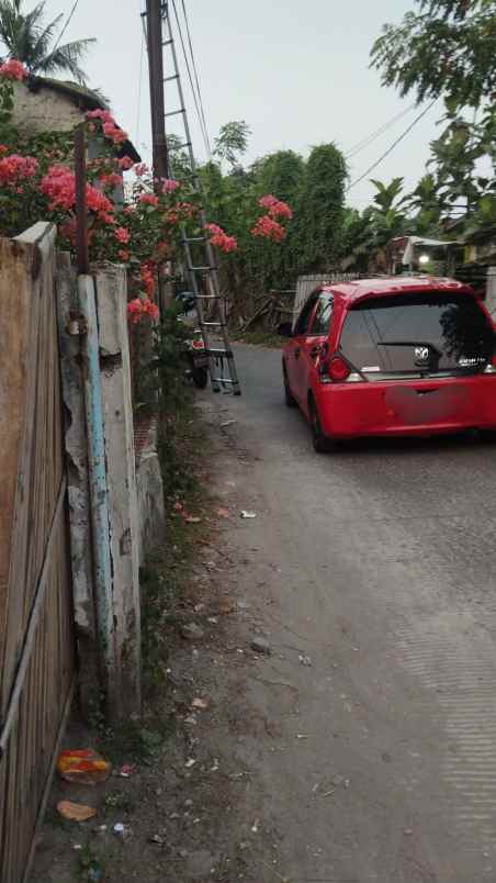 dijual ruko gudang kantor babakan asem teluknaga kab