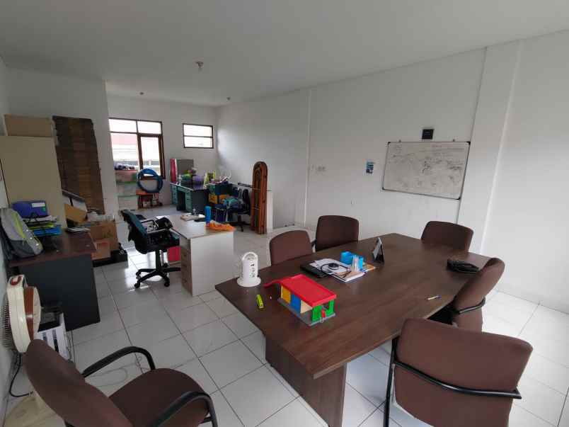 dijual ruko gudang kantor derwati mas estate bandung