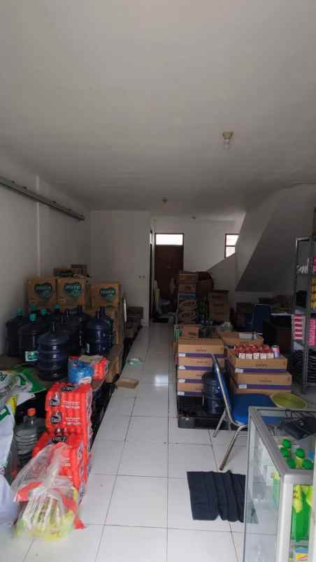 dijual ruko gudang kantor derwati mas estate bandung