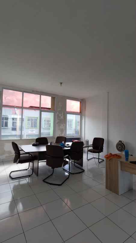 dijual ruko gudang kantor derwati mas estate bandung