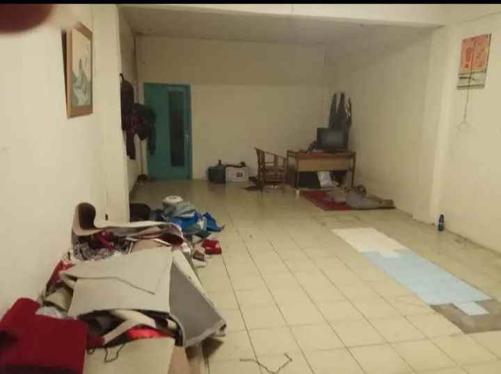 dijual ruko gudang kantor fatmawati