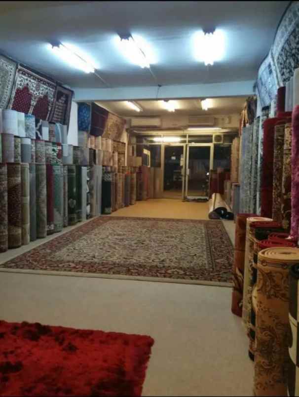 dijual ruko gudang kantor fatmawati