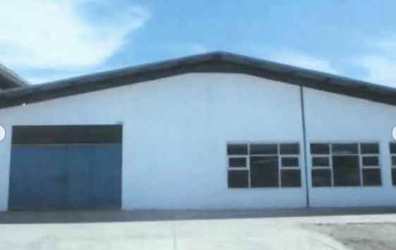 dijual ruko gudang kantor jalan buahdua bandung