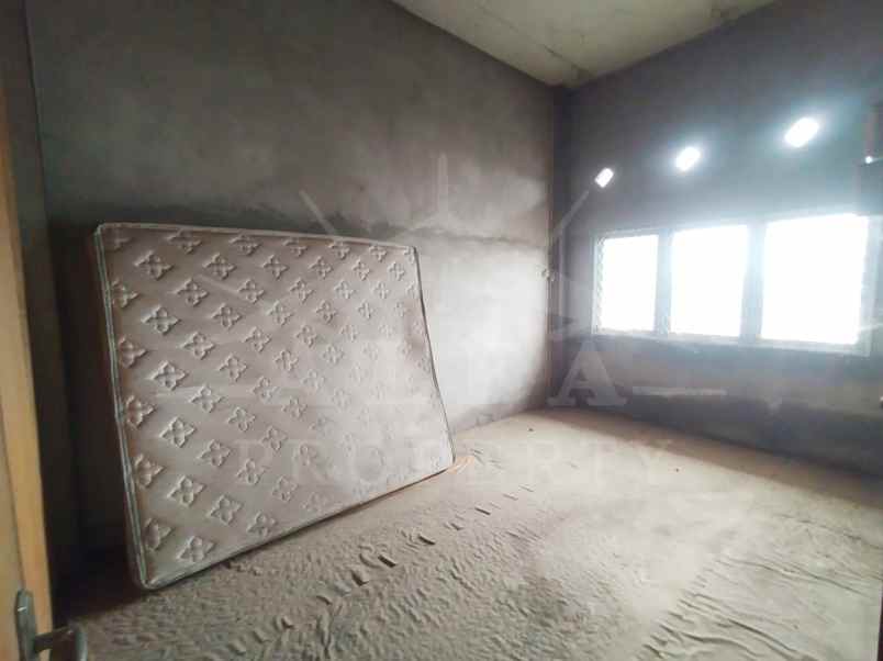 dijual ruko gudang kantor jalan major alianyang