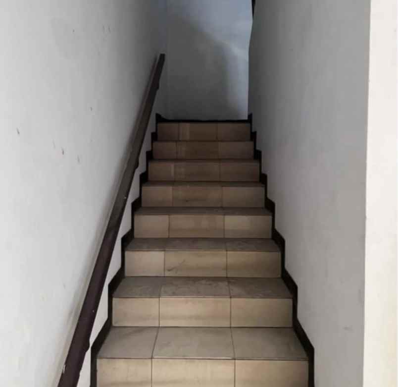 dijual ruko gudang kantor jalan samanhudi 1