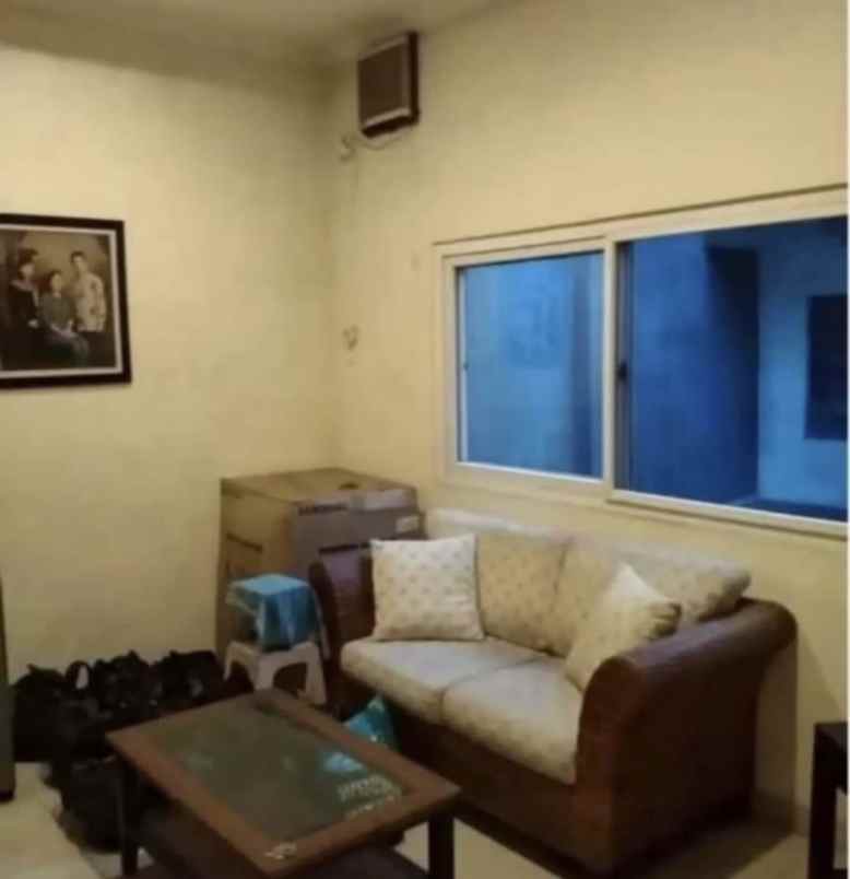 dijual ruko gudang kantor jalan samanhudi 1