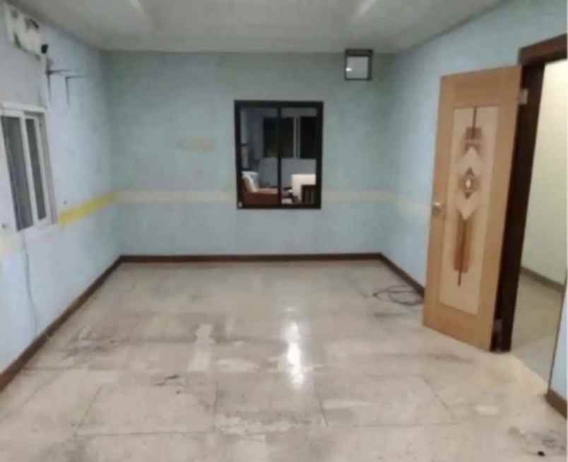 dijual ruko gudang kantor jalan samanhudi 1