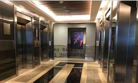 dijual ruko gudang kantor jalan tbsimatupang