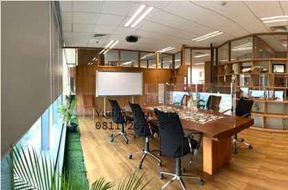 dijual ruko gudang kantor jalan tbsimatupang