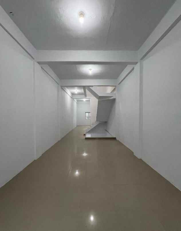 dijual ruko gudang kantor jalan yos sudarso mons