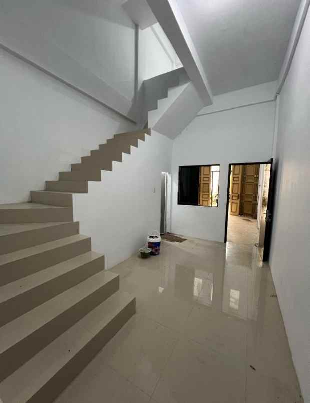 dijual ruko gudang kantor jalan yos sudarso mons