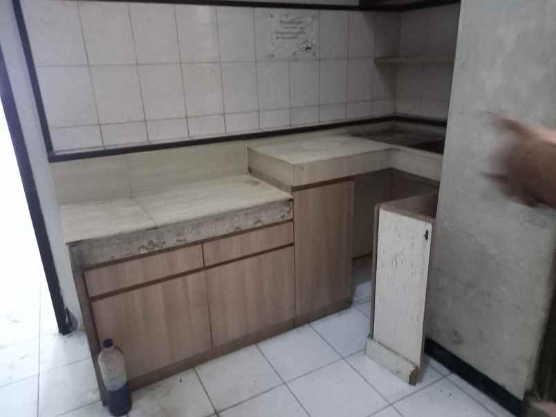 dijual ruko gudang kantor jemursari