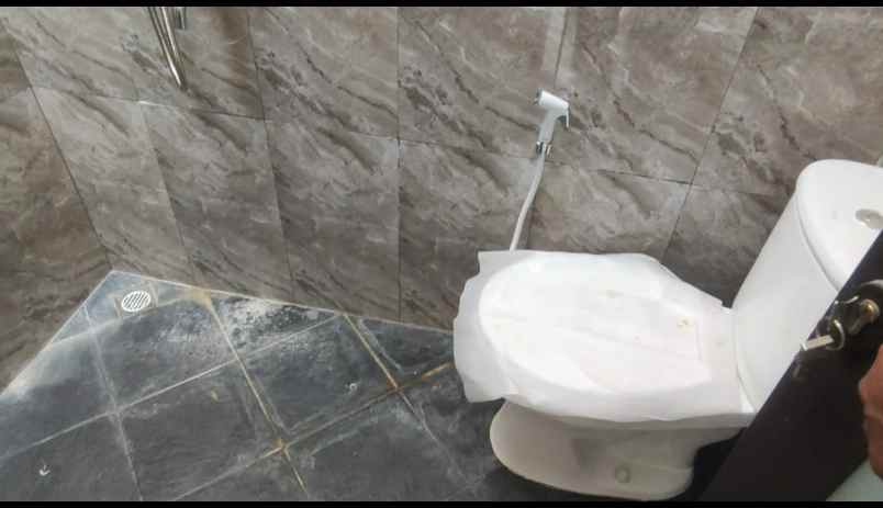 dijual ruko gudang kantor jl cibiru hilir