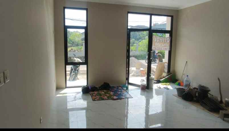 dijual ruko gudang kantor jl cibiru hilir