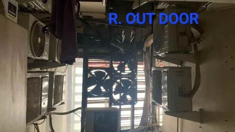 dijual ruko gudang kantor jl h r rasuna said jl