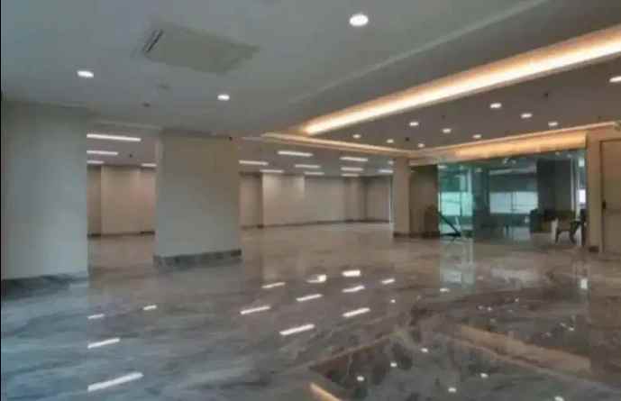 dijual ruko gudang kantor jl kebayoran baru