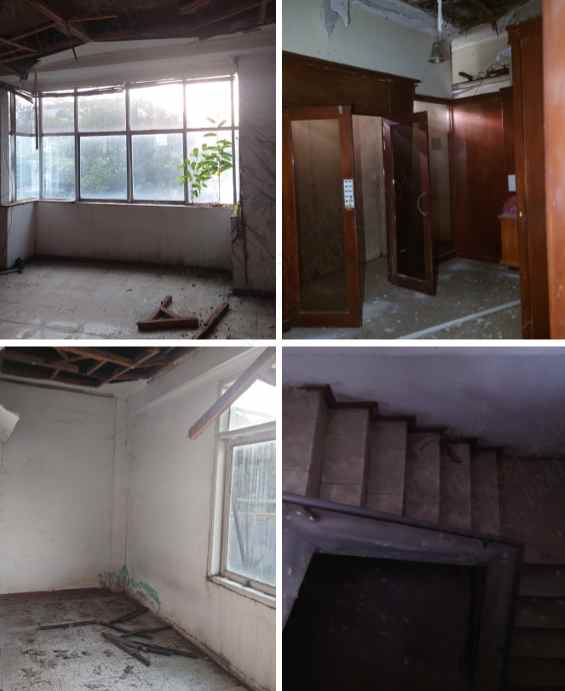 dijual ruko gudang kantor jl lengkong besar no 141a
