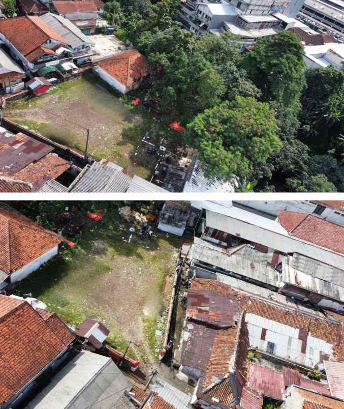 dijual ruko gudang kantor jl merdeka no 26 d h no 12