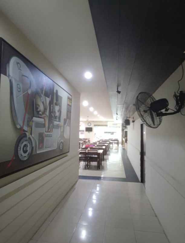 dijual ruko gudang kantor jl raya barata jaya