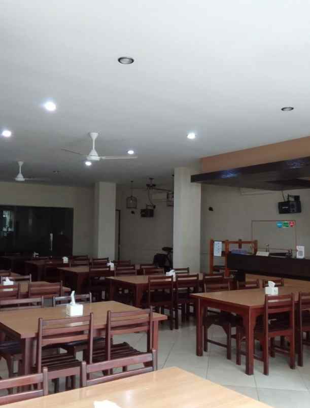 dijual ruko gudang kantor jl raya barata jaya