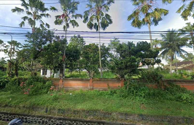 dijual ruko gudang kantor jl raya denpasar gilimanuk