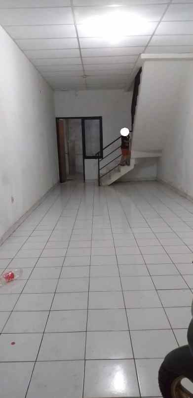 dijual ruko gudang kantor kartini rawamnagun