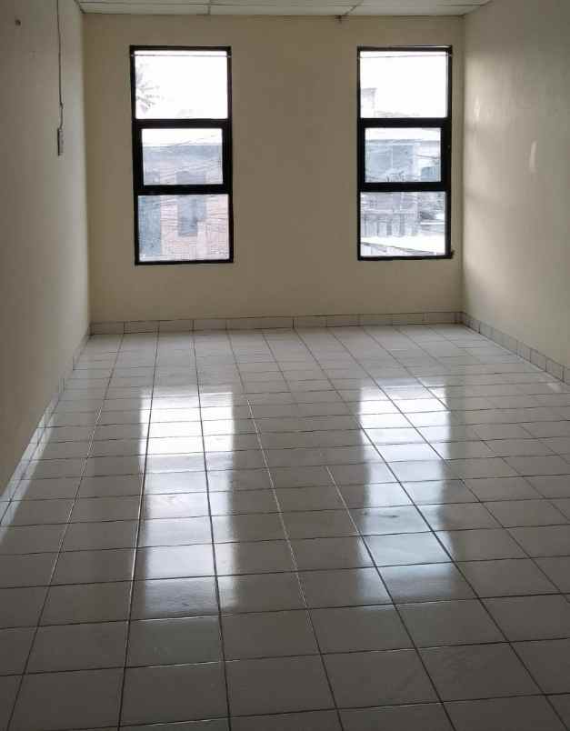 dijual ruko gudang kantor kartini rawamnagun