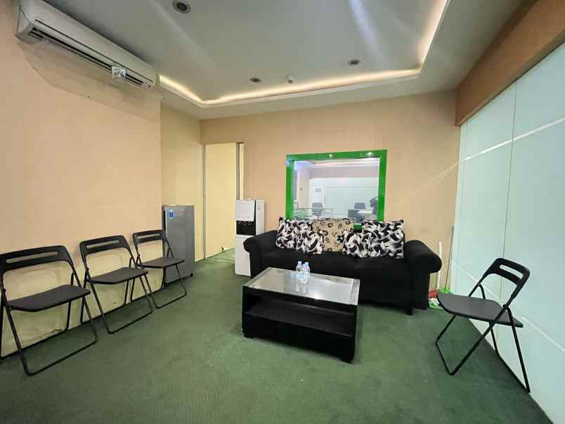 dijual ruko gudang kantor kawasan rasuna epicentrum