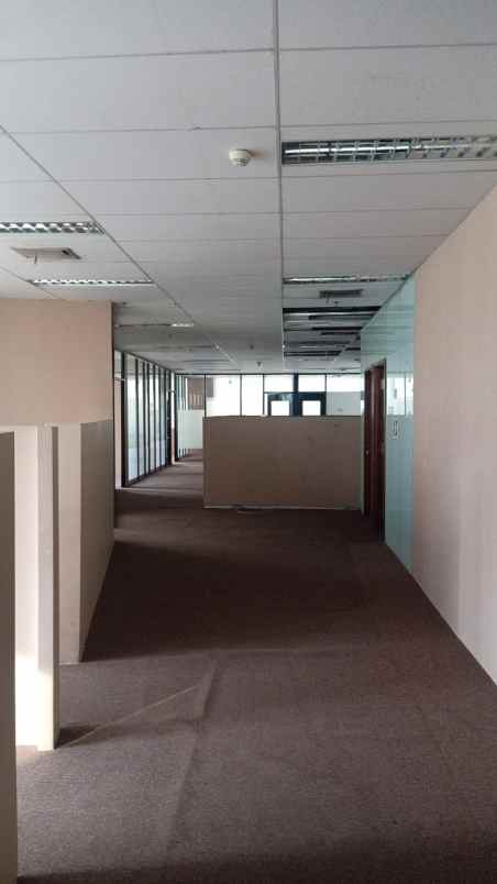 dijual ruko gudang kantor kuningan