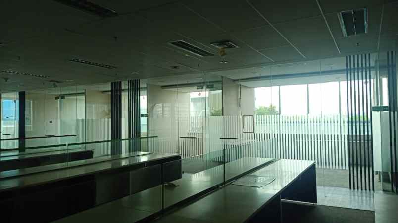 dijual ruko gudang kantor kuningan