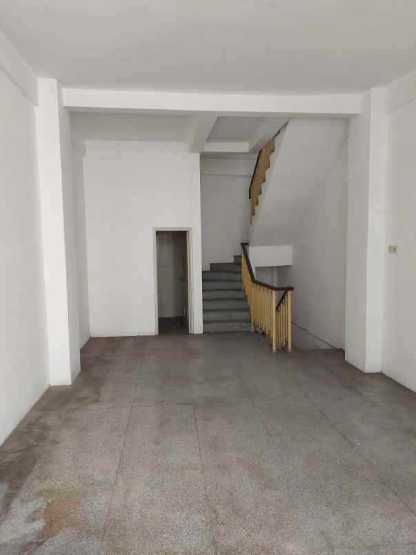 dijual ruko gudang kantor lenmarc kayoon