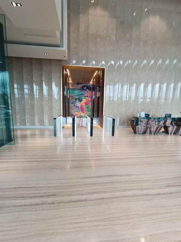 dijual ruko gudang kantor office ciputra world