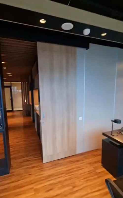 dijual ruko gudang kantor office ciputra world