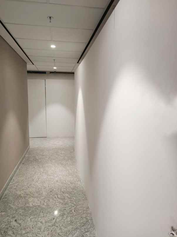 dijual ruko gudang kantor office ciputra world