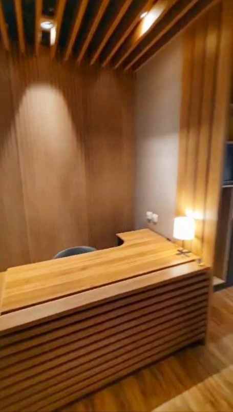 dijual ruko gudang kantor office ciputra world