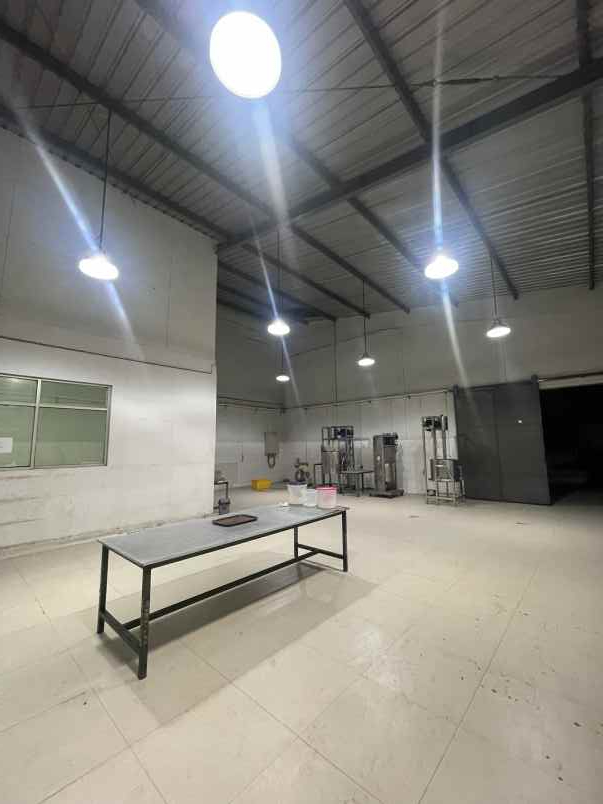 dijual ruko gudang kantor pabean sedati juanda