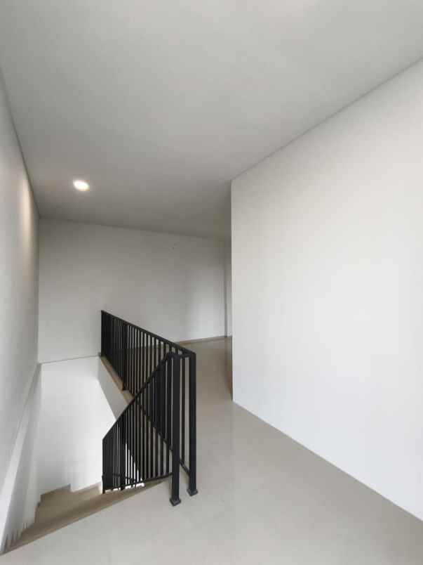 dijual ruko gudang kantor park sunrise