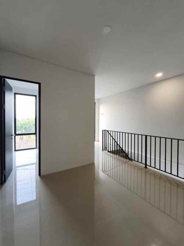 dijual ruko gudang kantor park sunrise