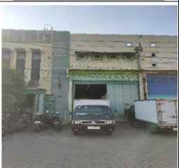 dijual ruko gudang kantor pergudangan tanrise south gate