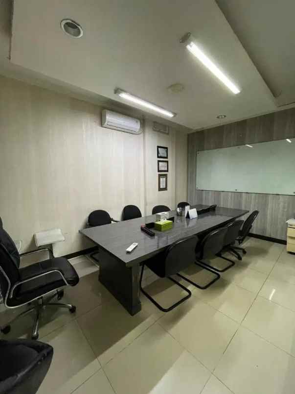 dijual ruko gudang kantor pondok pinang