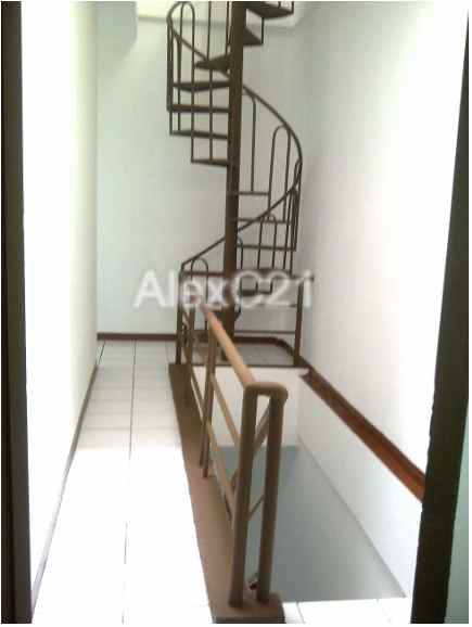 dijual ruko gudang kantor pulo kebayoran baru