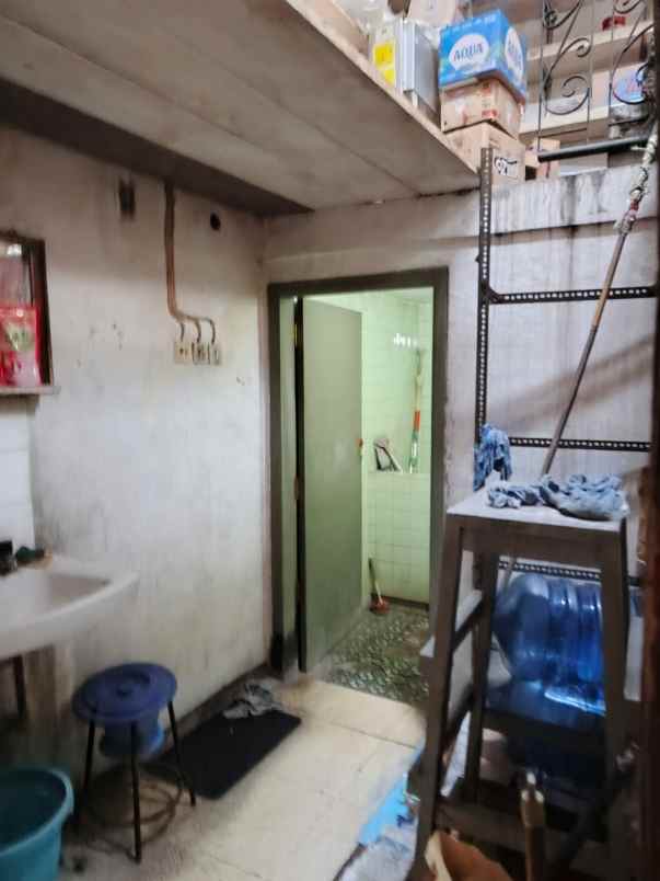 dijual ruko gudang kantor raya genteng besar