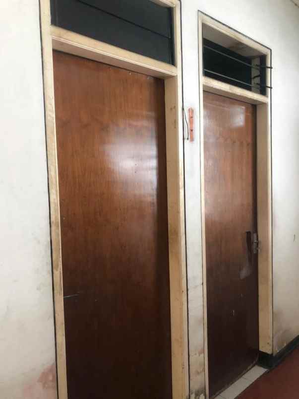 dijual ruko gudang kantor raya kenjeran